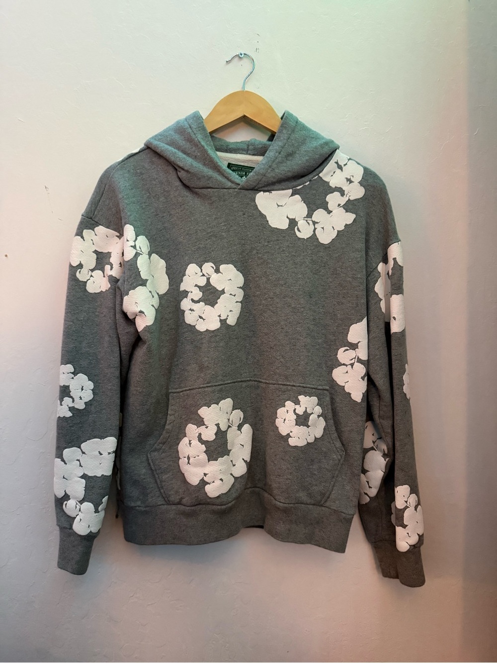 Denim Tears Hoodies Men’s small